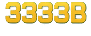 3333b