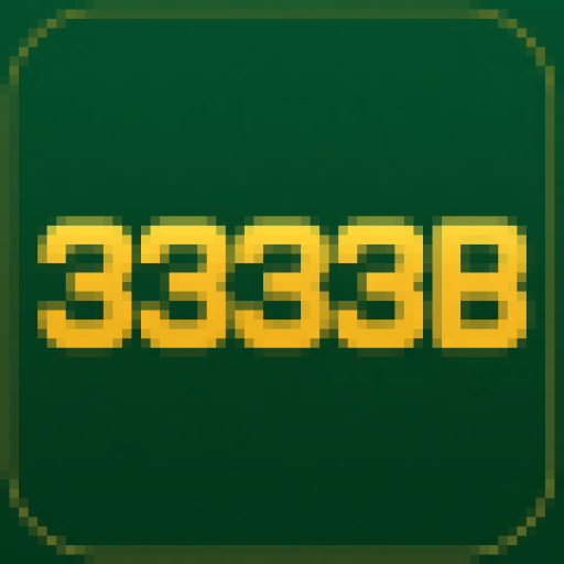 3333b-icon
